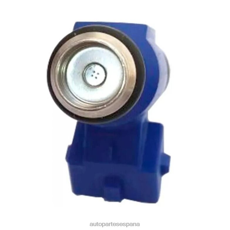 Repuestos De Motos Madrid 24578819 inyector de combustible para chevrolet prisma onix 1.0l P862B690