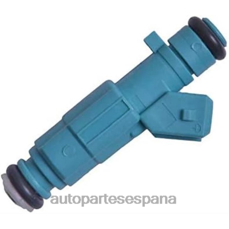 Venta De Autopartes Al Por Mayor 0280156151 inyector de combustible P862B186 CHEROLET&GM