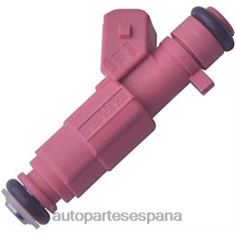 Venta De Autopartes Al Por Mayor 0280156298 inyector de combustible P862B206 CHEROLET&GM