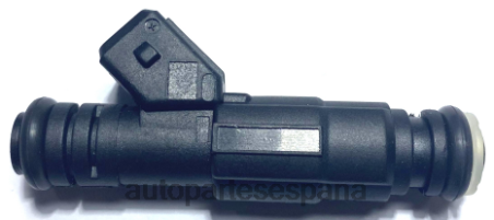 Autopartes El Canelo L86LH2074 inyector de combustible 0280156211 CHEVROLET