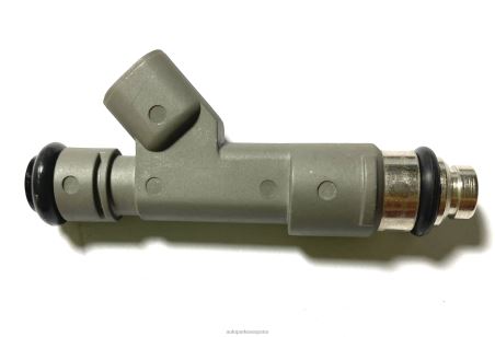 Autopartes Gil L86LH2001 inyector de combustible 12613163 CHEVROLET