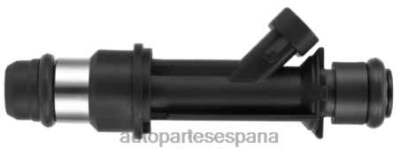 Autopartes Gil L86LH2081 inyector de combustible icd00111 25319300 CHEVROLET