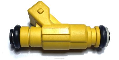 Repuestos De Motos En España L86LH2089 inyector de combustible 0280156086 93392558 93298396 CHEVROLET