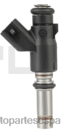 Repuestos De Motos L86LH1997 inyector de combustible 25380933 55559377 CHEVROLET