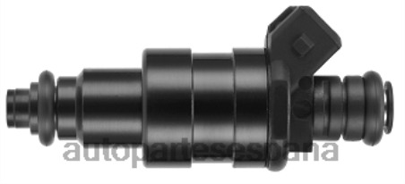 Repuestos De Motos L86LH2037 inyector de combustible 17110870 CHEVROLET