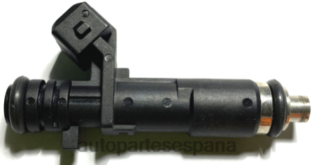 Venta De Autopartes Al Por Mayor L86LH2076 inyector de combustible 25186566 CHEVROLET