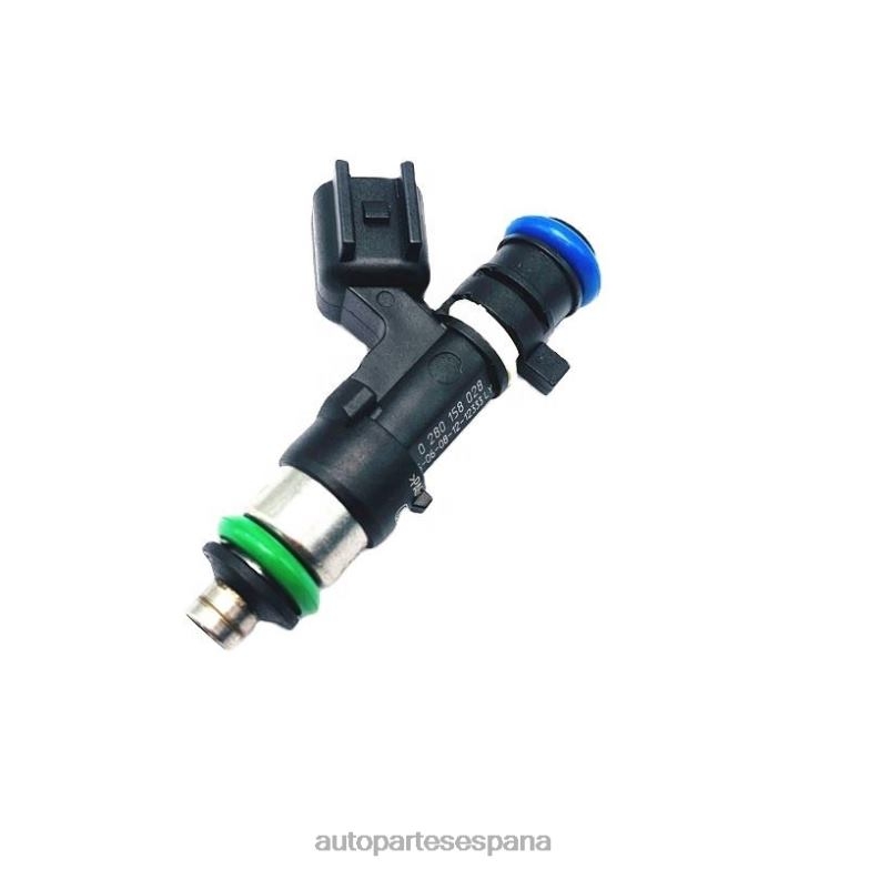 Autopartes Volkswagen 0280158028 inyector de combustible para dodge v6 2.7l 3.5l P862B722