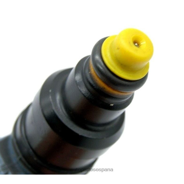 Autopartes El Canelo 0280150703 inyector de combustible P862B484 FIAT