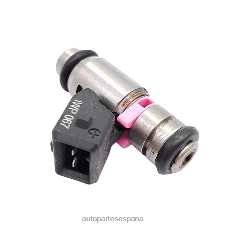 Autopartes El Canelo Inyector de combustible iwp067 para fiat palio P862B724