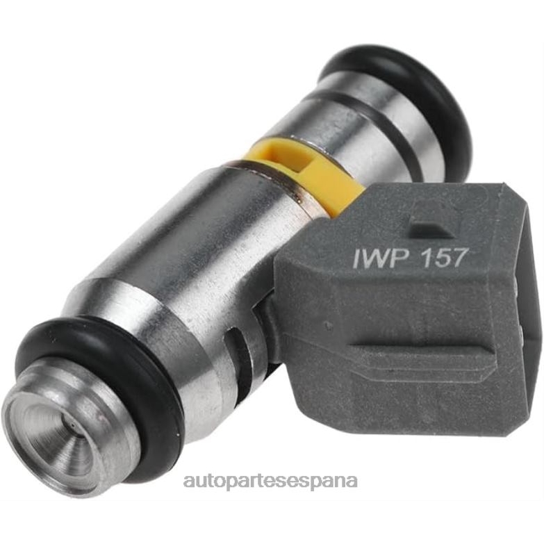 Autopartes El Canelo inyector de combustible iwp157 50102702 P862B494 FIAT