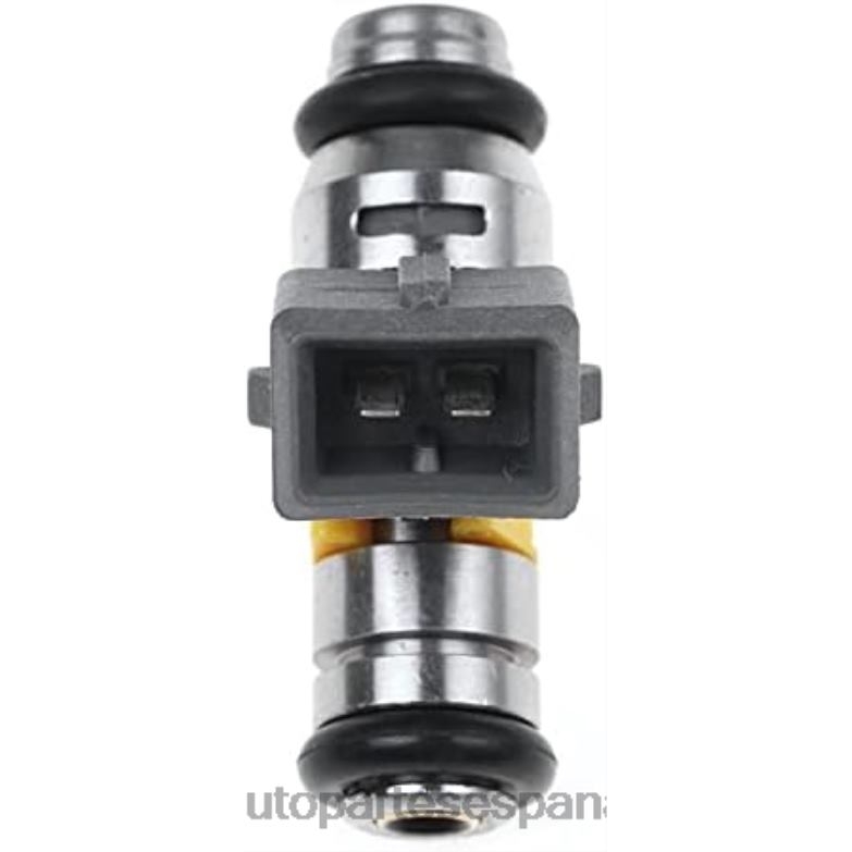 Autopartes El Canelo inyector de combustible iwp157 50102702 P862B494 FIAT