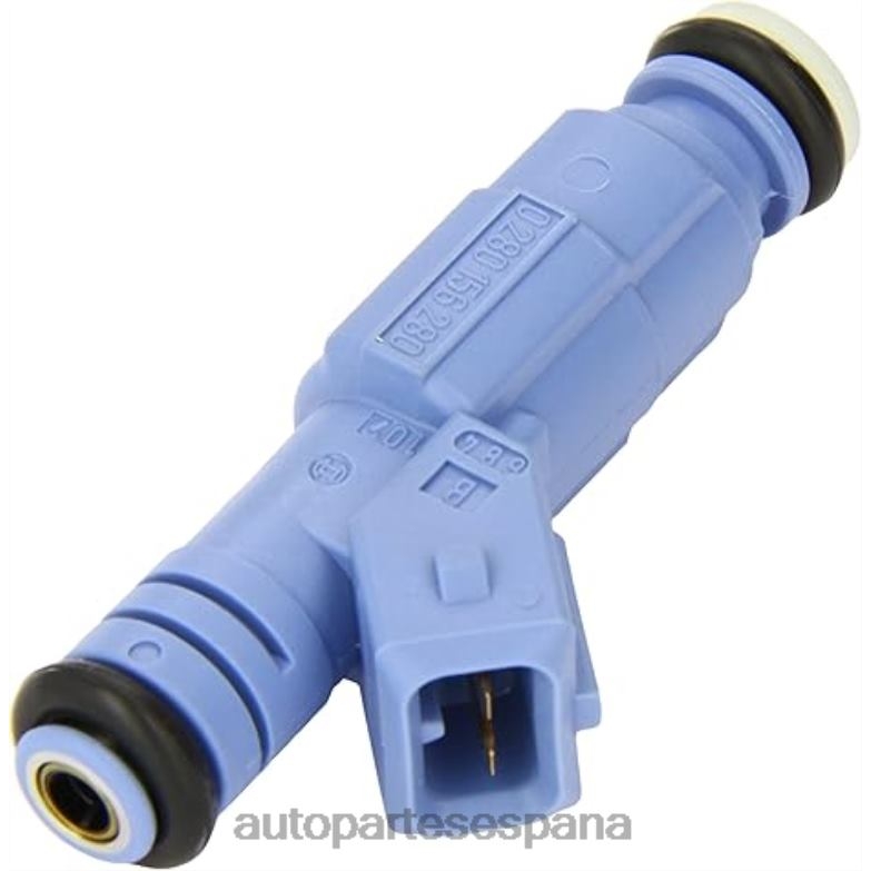 Autopartes España 0280156280 inyector de combustible P862B485 FIAT