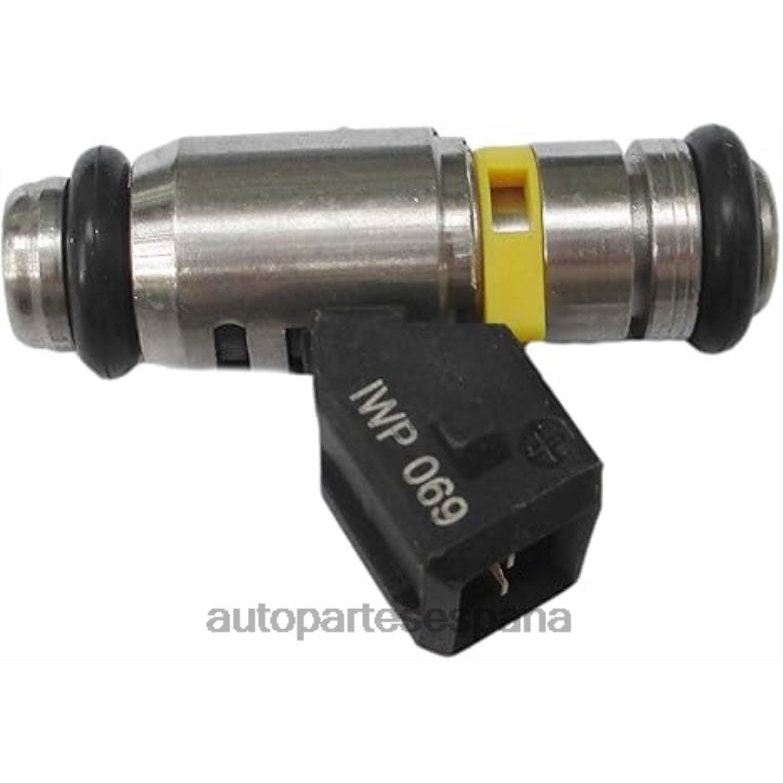 Autopartes España inyector de combustible iwp069 P862B495 FIAT