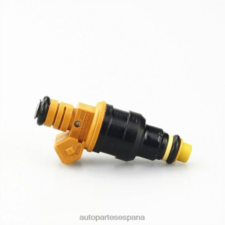 Autopartes Gil 0280150962 inyector de combustible para fiat/gm/volkswagen P862B731