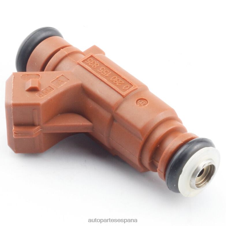 Autopartes Gil 0280155835 inyector de combustible para volkswagen P862B721
