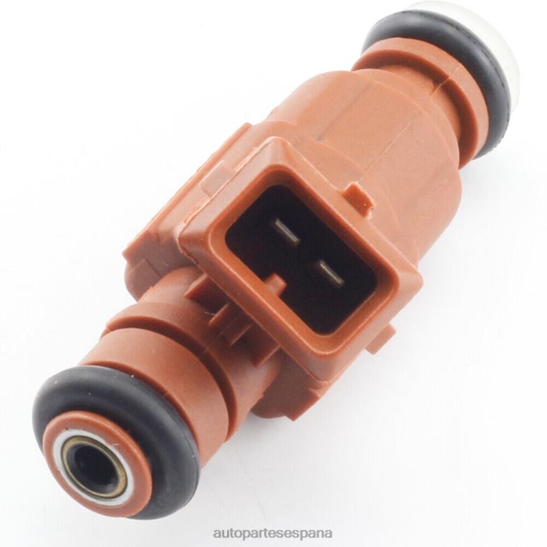 Autopartes Gil 0280155835 inyector de combustible para volkswagen P862B721
