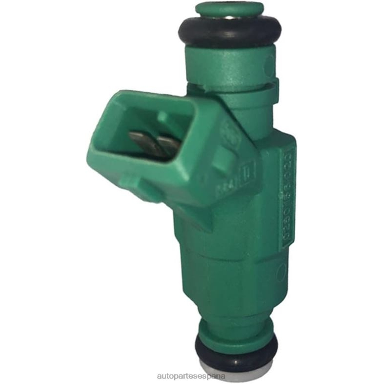 Autopartes Gil 0280156020 inyector de combustible P862B511 FIAT