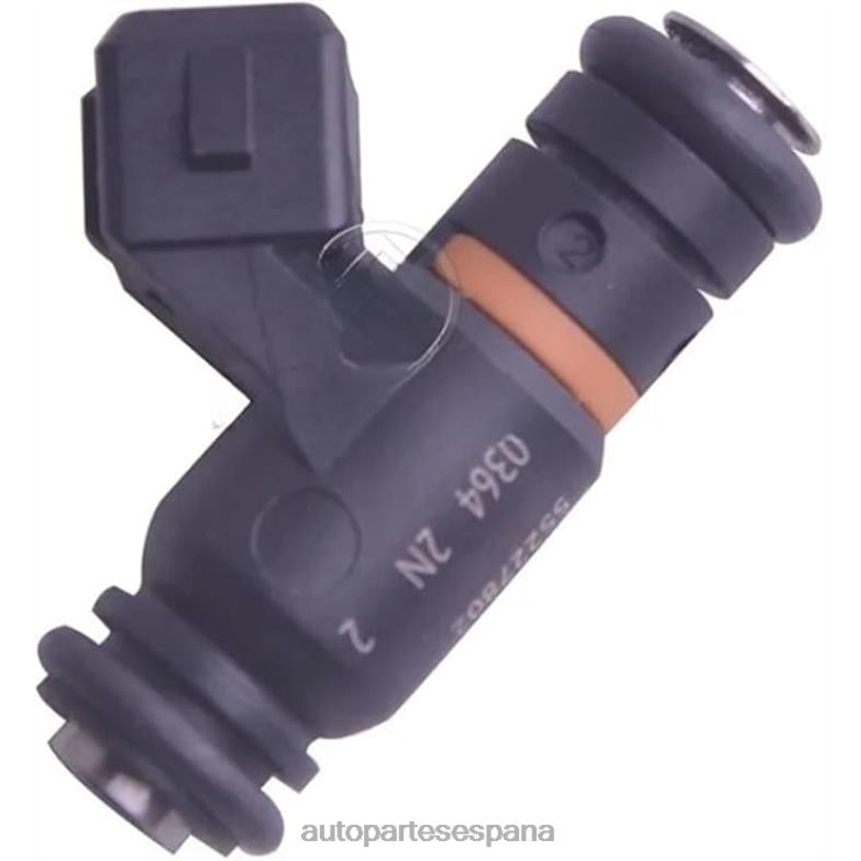 Autopartes Gil Inyector de combustible 55227802 ipe017 P862B521 FIAT