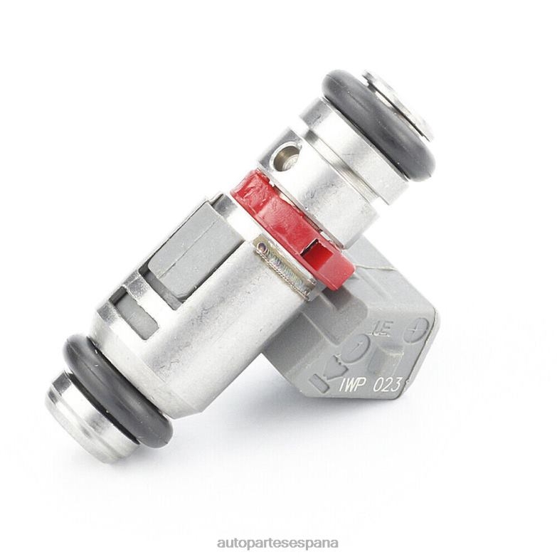 Autopartes Magallanes Inyector de combustible iwp023 para fiat 1.6l P862B723