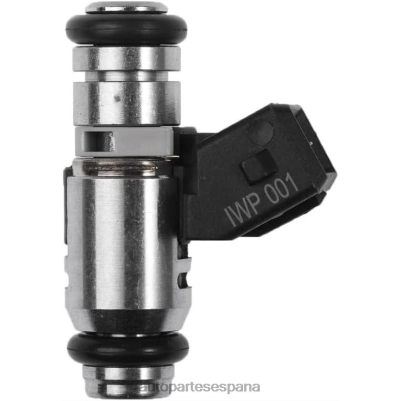 Autopartes Magallanes inyector de combustible iwp001 P862B493 FIAT