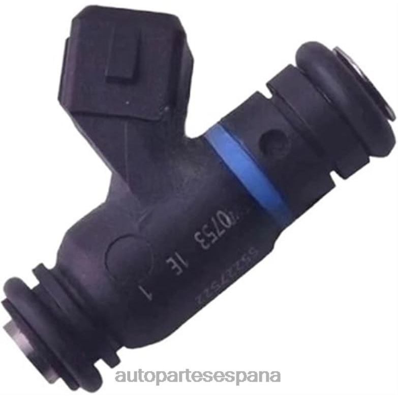 Autopartes Volkswagen 55227522 ipe018 50104702 inyector de combustible P862B522 FIAT