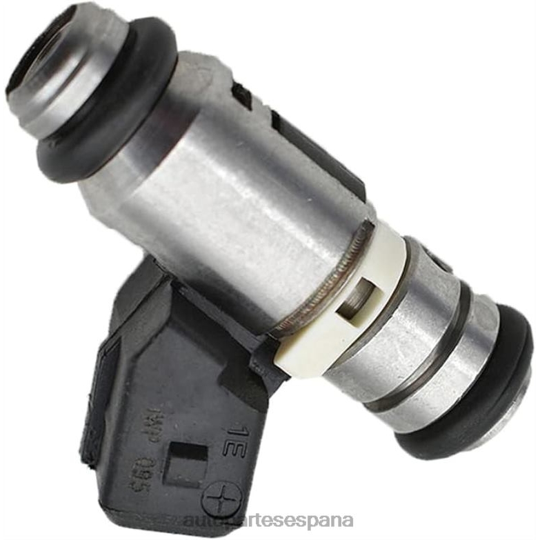 Autopartes Volkswagen inyector de combustible iwp095 P862B492 FIAT