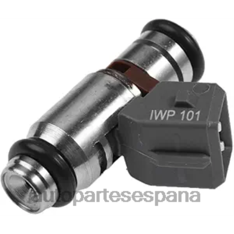 Repuestos De Motos Cerca De Mi inyector de combustible wp101 50102302 P862B498 FIAT