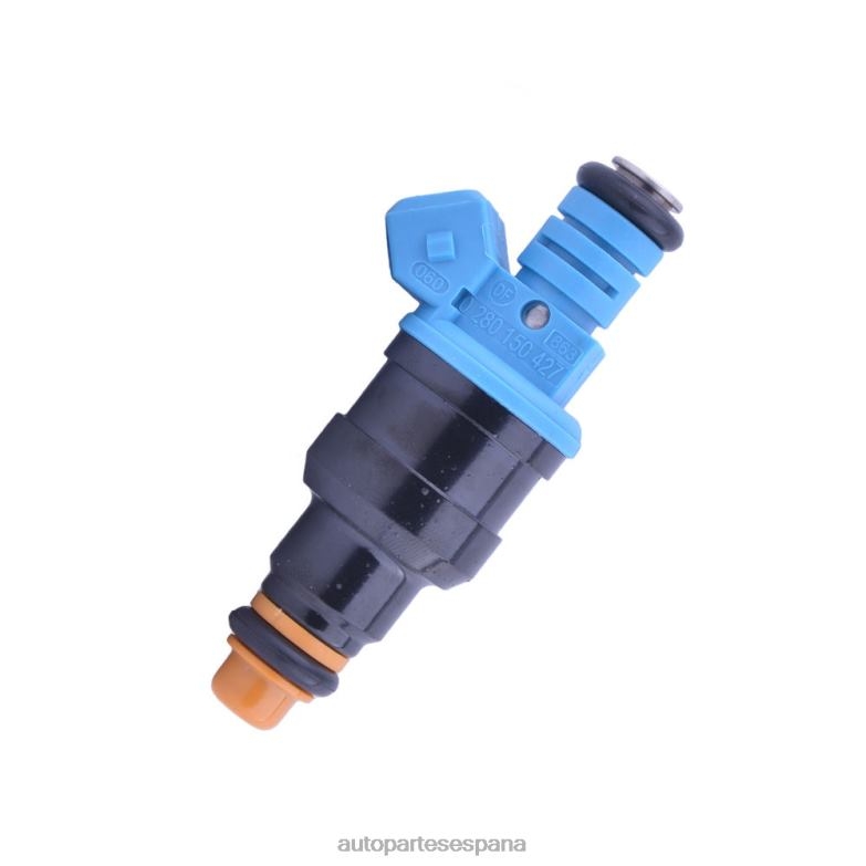 Repuestos De Motos En España 0280150427 inyector de combustible para gm P862B689