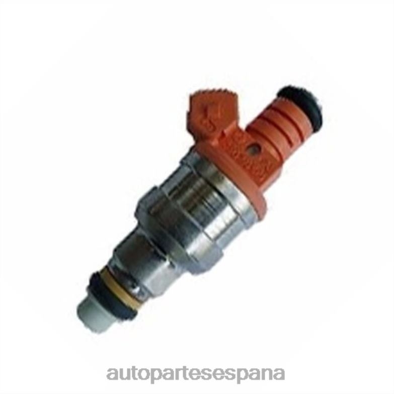 Repuestos De Motos En España 0280150981 inyector de combustible P862B509 FIAT