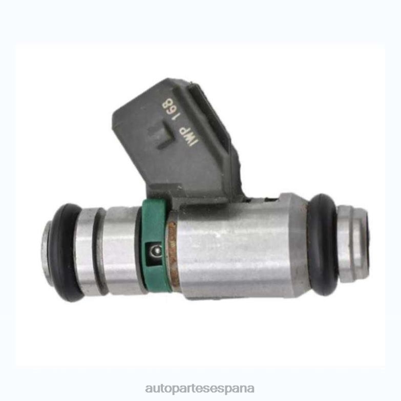 Repuestos De Motos Inyector de combustible iwp168 para fiat/volkswagen 1.8l 8v P862B737