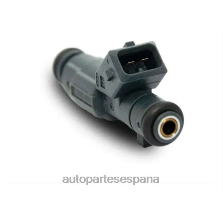 Repuestos De Motos Madrid 0280156018 inyector de combustible P862B510 FIAT