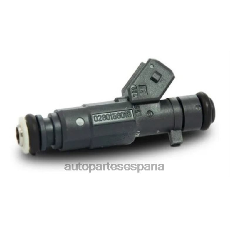 Repuestos De Motos Madrid 0280156018 inyector de combustible P862B510 FIAT
