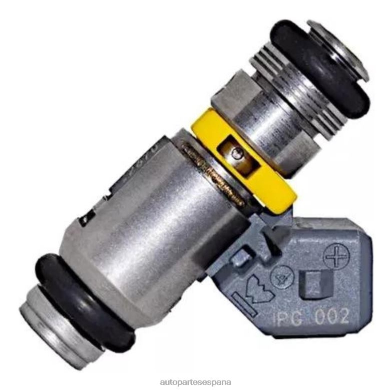 Repuestos De Motos Madrid Inyector de combustible ipg002 para fiat siena 1.4 8v P862B730
