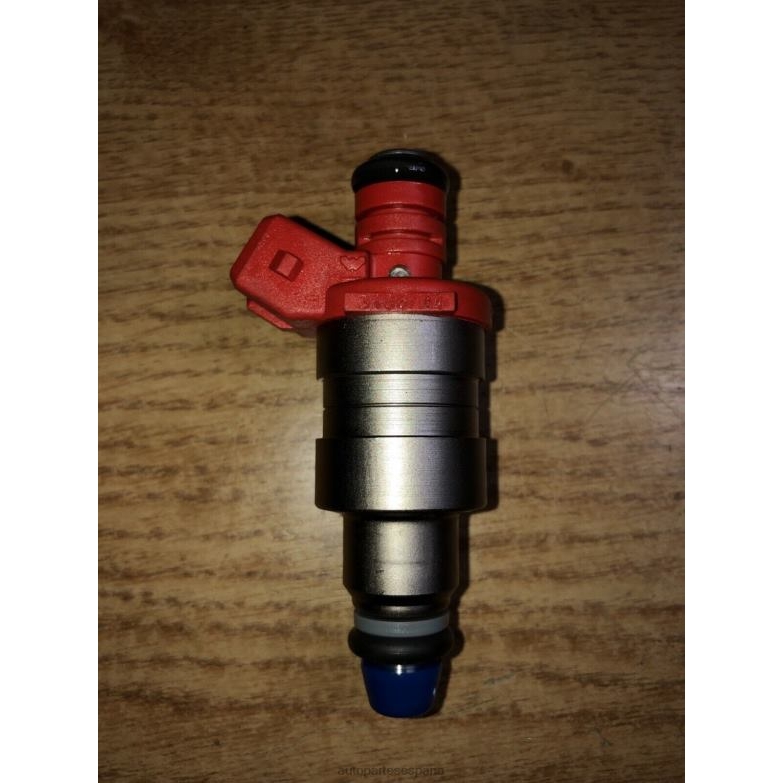 Repuestos De Motos Madrid inyector de combustible iw042 P862B520 FIAT