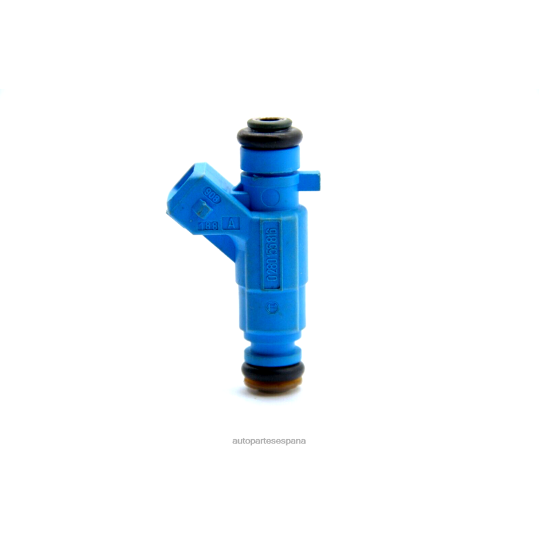 Venta De Autopartes Al Por Mayor 0280155816 inyector de combustible P862B486 FIAT
