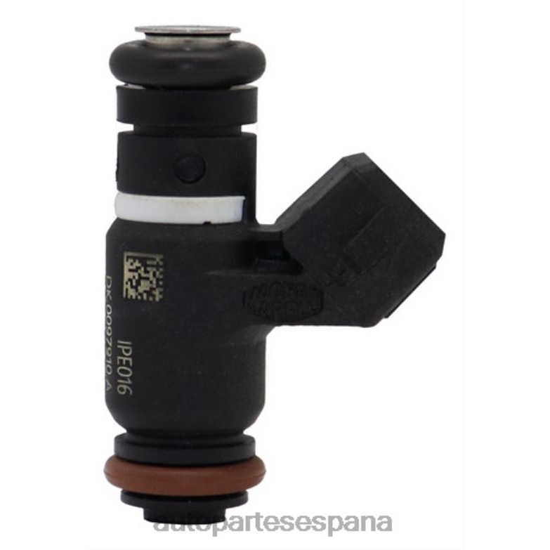Venta De Autopartes Al Por Mayor inyector de combustible ipe016 P862B526 FIAT