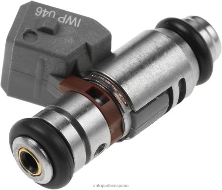 Autopartes El Canelo L86LH104 inyector de combustible iwp046 FIAT