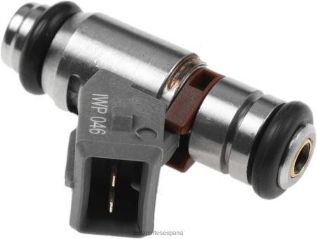 Autopartes El Canelo L86LH104 inyector de combustible iwp046 FIAT