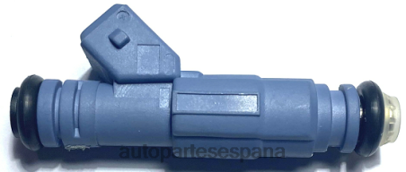 Autopartes España L86LH2255 inyector de combustible 0280156280 FIAT
