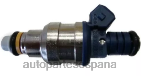 Repuestos De Motos Cerca De Mi L86LH2278 inyector de combustible 0280150935 FIAT