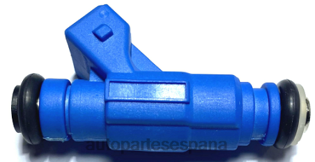 Venta De Autopartes Al Por Mayor L86LH2256 inyector de combustible 0280155816 FIAT