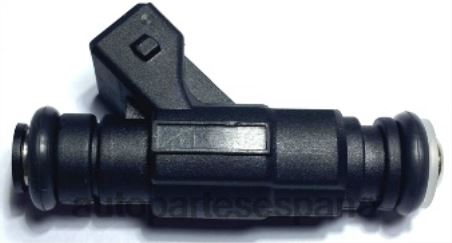 Autopartes España L86LH1835 inyector de combustible 0280155870 GEELY