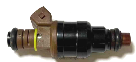 Autopartes El Canelo L86LH2084 inyector de combustible 0280150975 GM