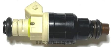 Autopartes El Canelo L86LH2094 inyector de combustible 0280150747 GM
