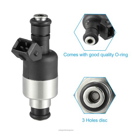 Autopartes España L86LH85 17123919 inyector de combustible GM