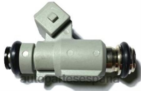 Autopartes Magallanes L86LH2103 inyector de combustible 94705391 GM