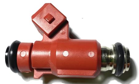 Autopartes Volkswagen L86LH2082 inyector de combustible 93355553 - fj10732 GM