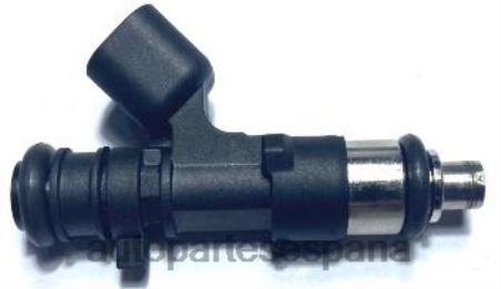 Autopartes Volkswagen L86LH2102 inyector de combustible 0280158154 GM