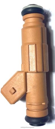 Repuestos De Motos Madrid L86LH2090 inyector de combustible 0280156090 GM