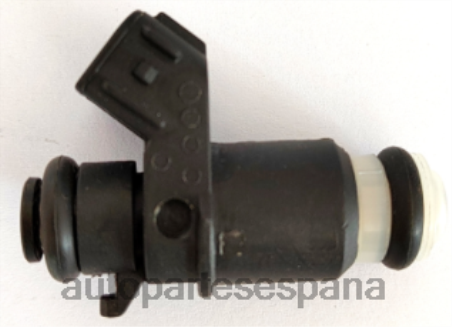 Repuestos De Motos Madrid L86LH1980 inyector de combustible 16450pld003 HONDA